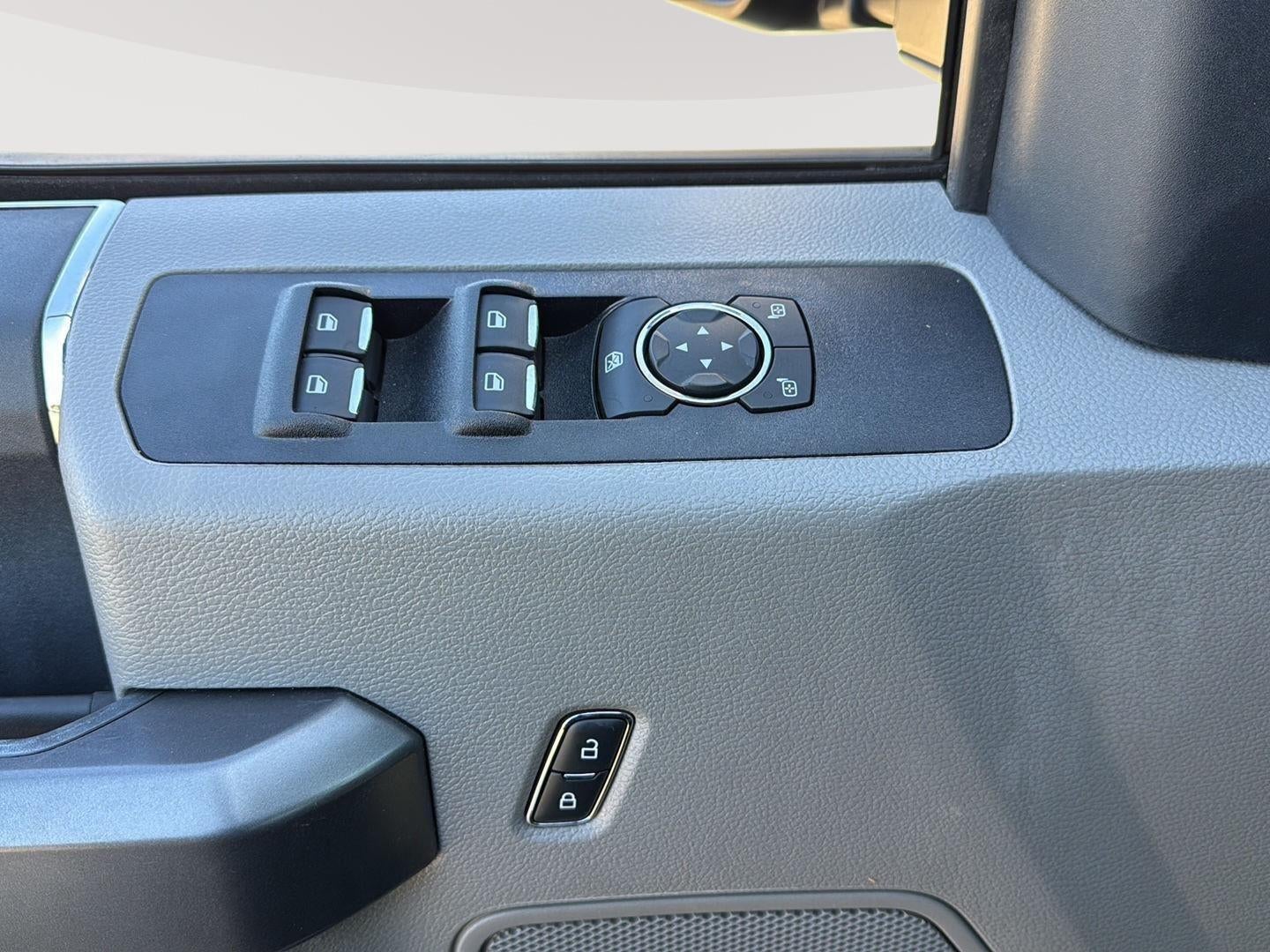 2022 Ford Super Duty F-250 XLT