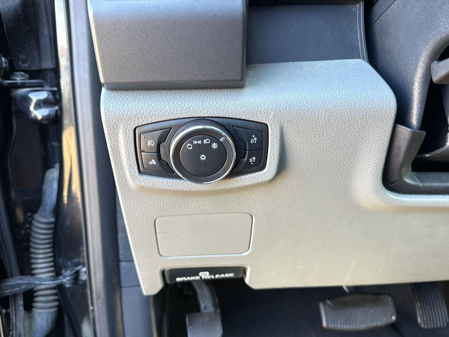 2022 Ford Super Duty F-250 XLT