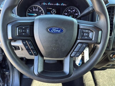 2022 Ford Super Duty F-250 XLT