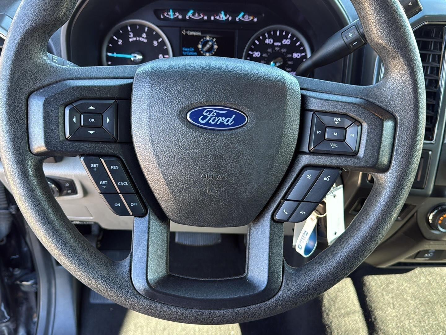 2022 Ford Super Duty F-250 XLT