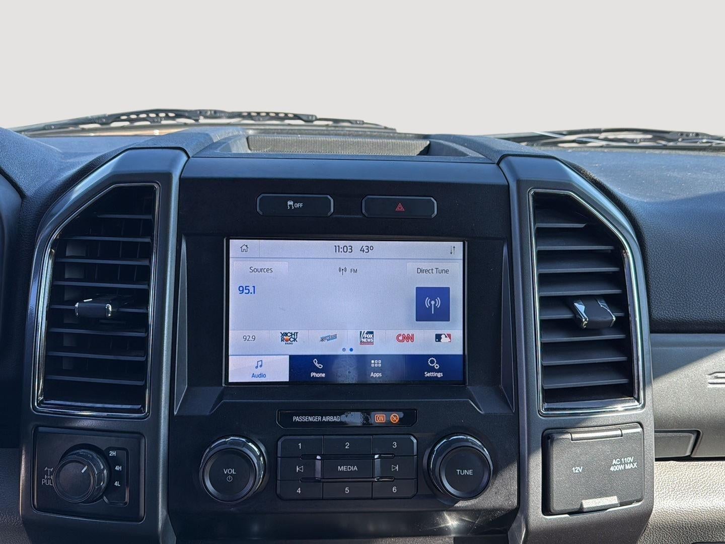 2022 Ford Super Duty F-250 XLT