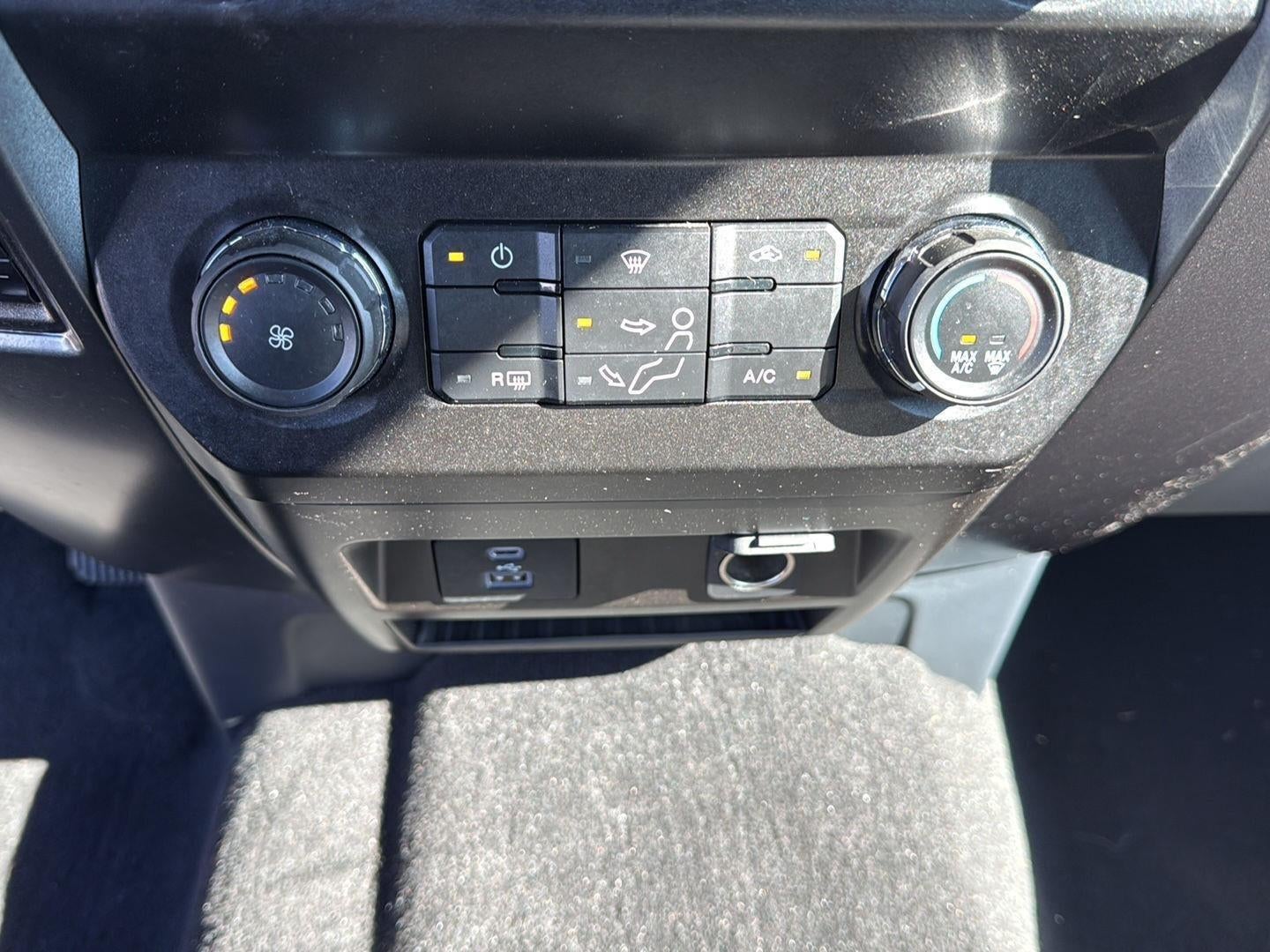 2022 Ford Super Duty F-250 XLT