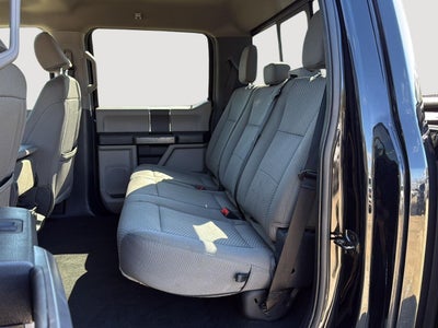 2022 Ford Super Duty F-250 XLT