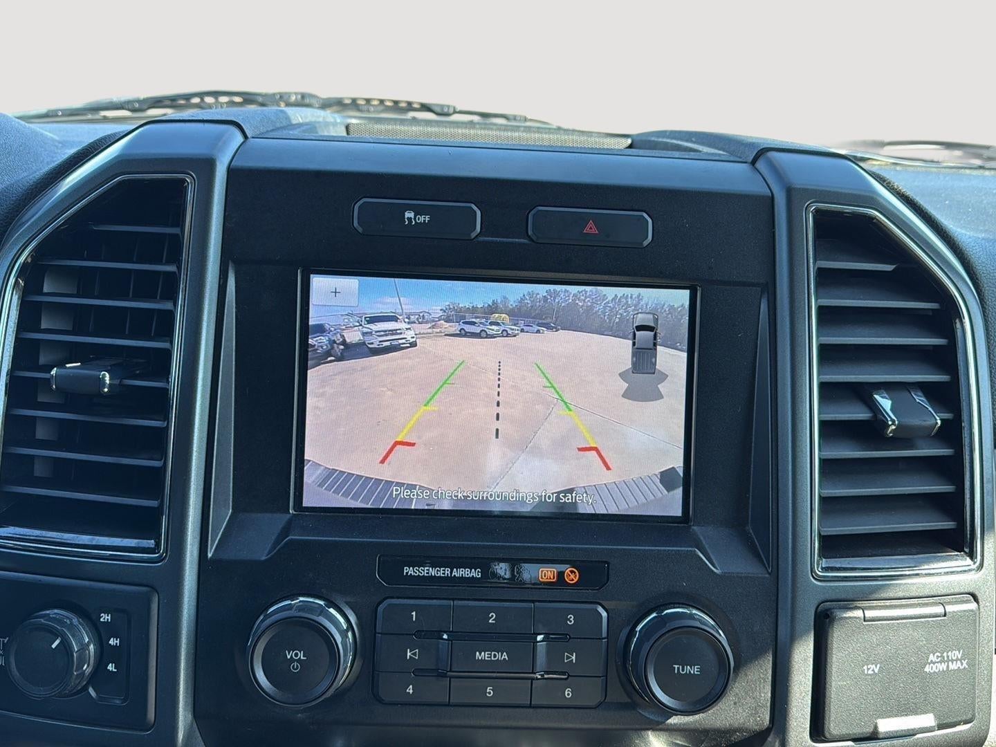 2022 Ford Super Duty F-250 XLT