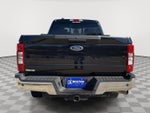 2022 Ford Super Duty F-250 XLT