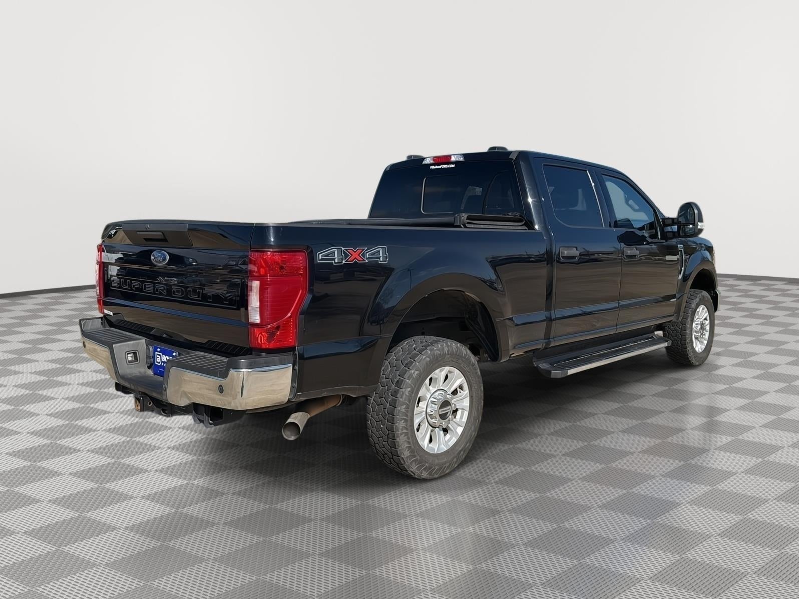 2022 Ford Super Duty F-250 XLT
