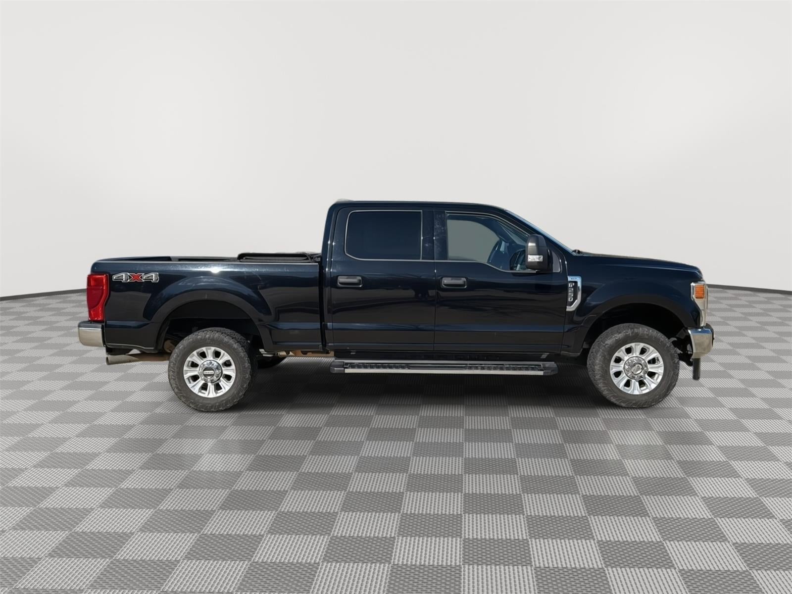 2022 Ford Super Duty F-250 XLT