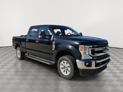 2022 Ford Super Duty F-250 XLT