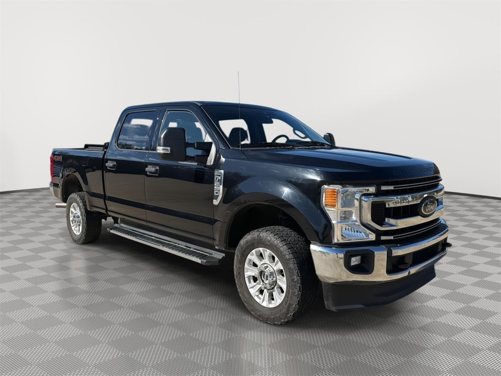 2022 Ford Super Duty F-250 XLT