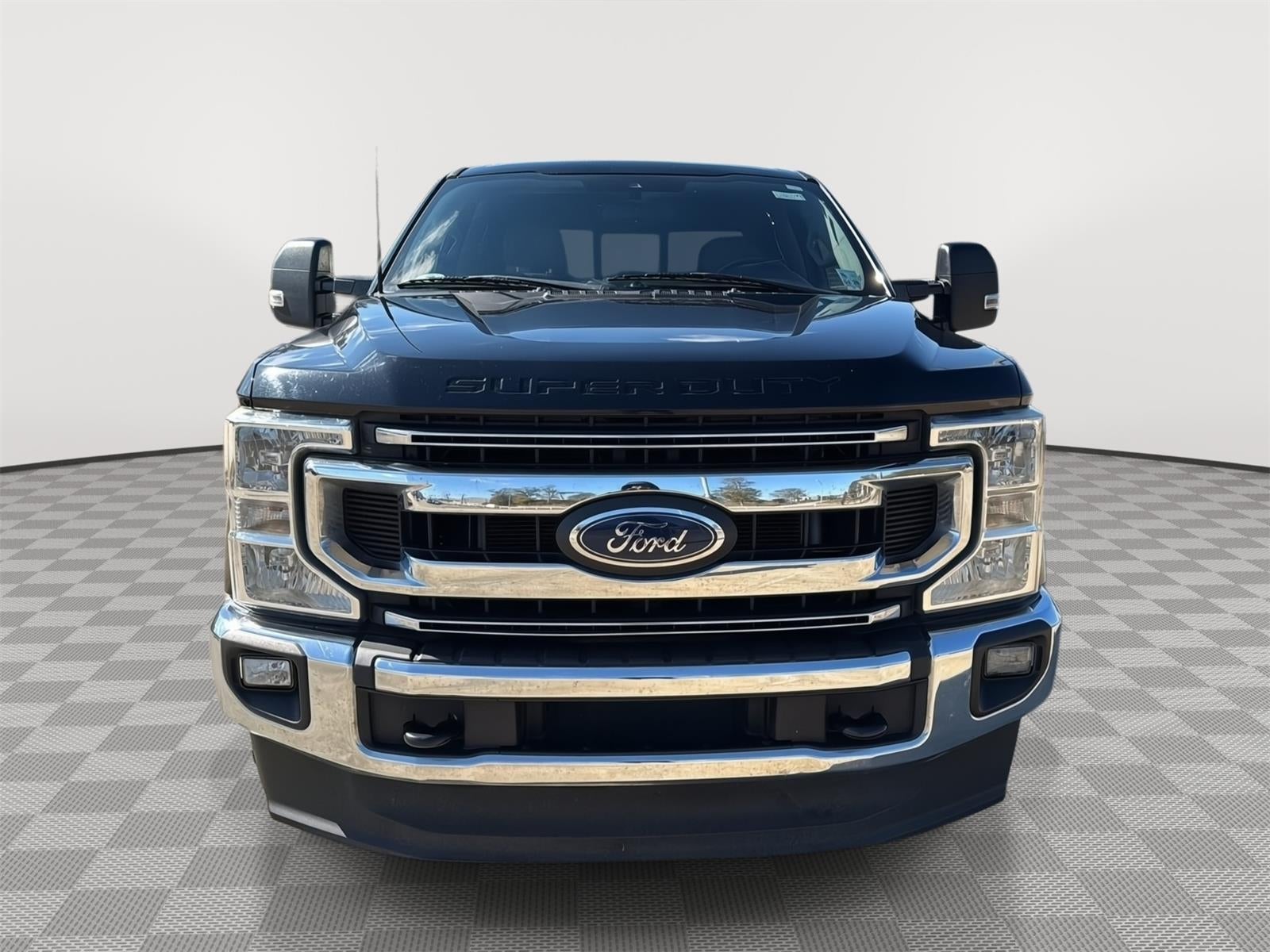 2022 Ford Super Duty F-250 XLT