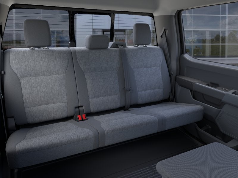 2026 Ford Super Duty F-250 XL