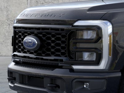2026 Ford Super Duty F-250 XL