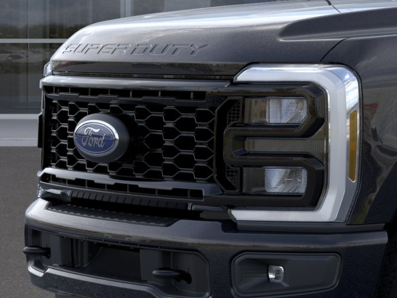 2026 Ford Super Duty F-250 XL