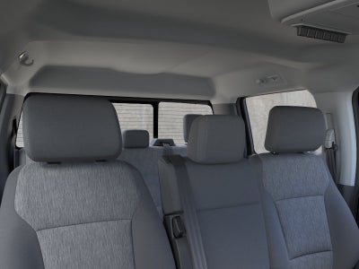 2026 Ford Super Duty F-250 XL