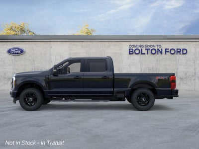 2026 Ford Super Duty F-250 XL