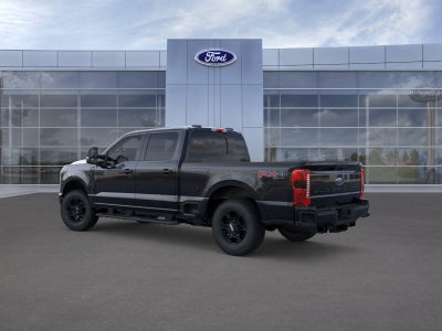 2026 Ford Super Duty F-250 XL