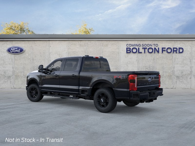 2026 Ford Super Duty F-250 XL