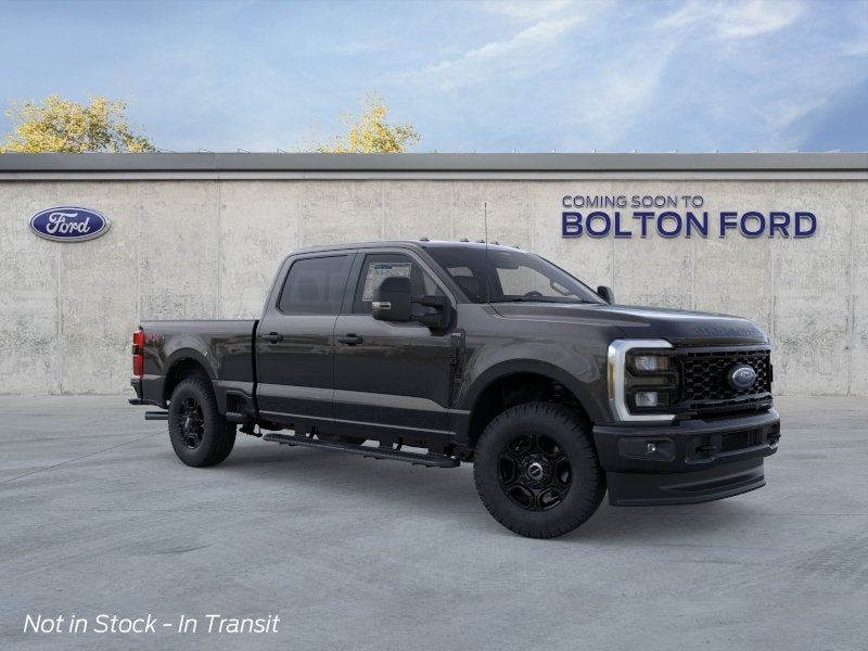 2026 Ford Super Duty F-250 XL
