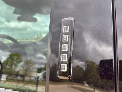 2021 Ford Super Duty F-250 XLT