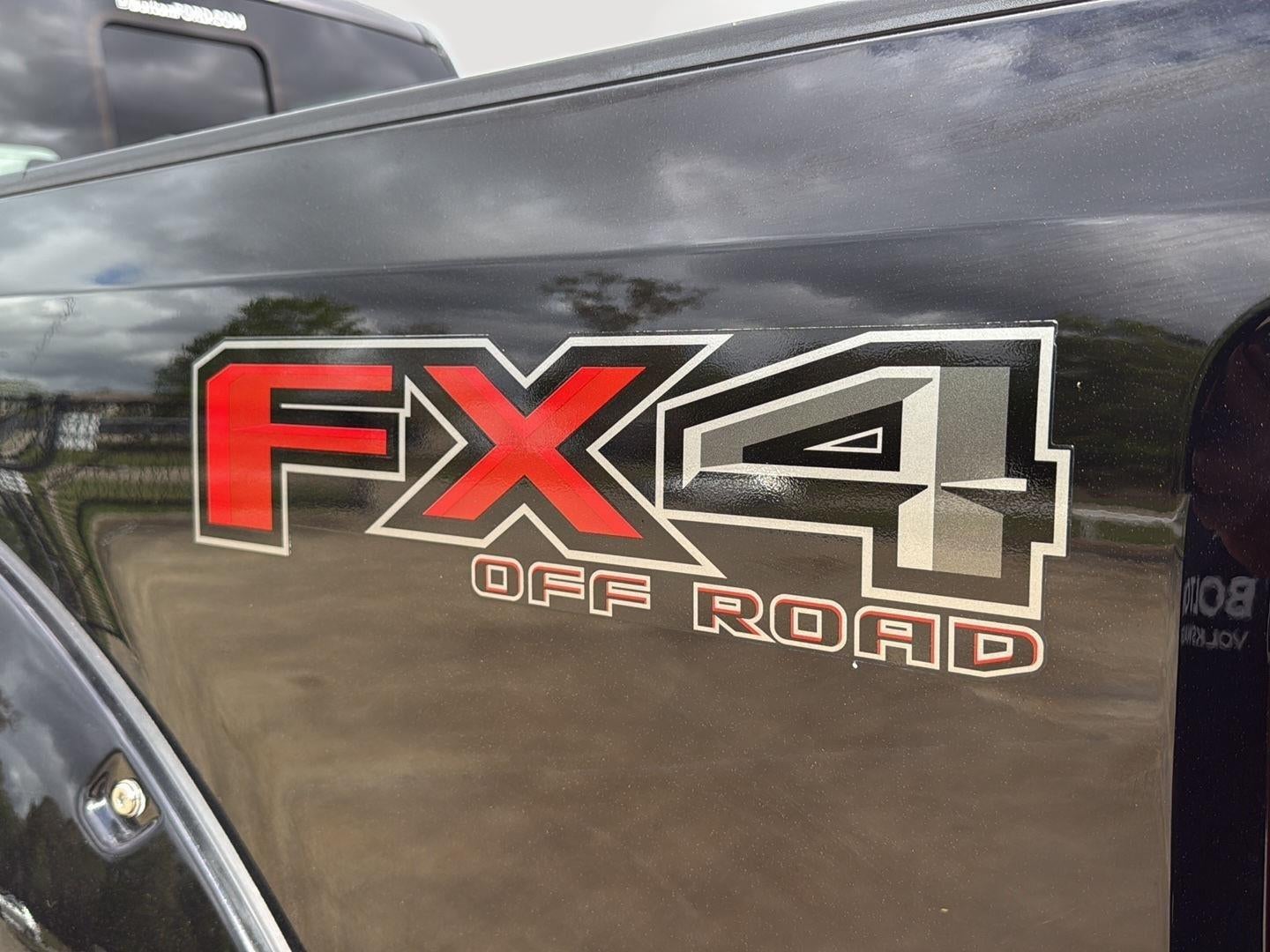 2021 Ford Super Duty F-250 XLT