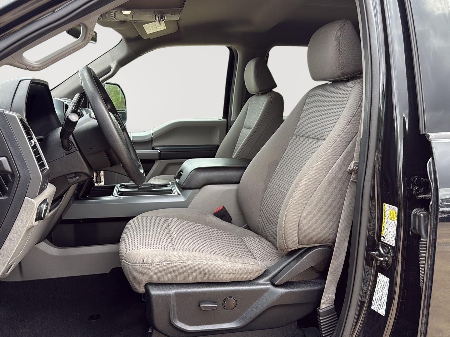 2021 Ford Super Duty F-250 XLT