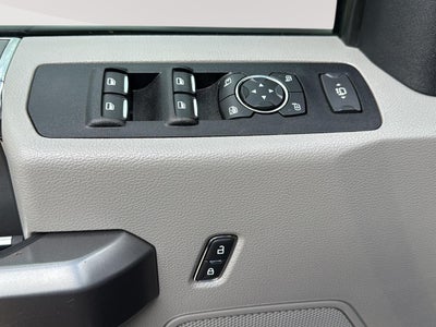 2021 Ford Super Duty F-250 XLT