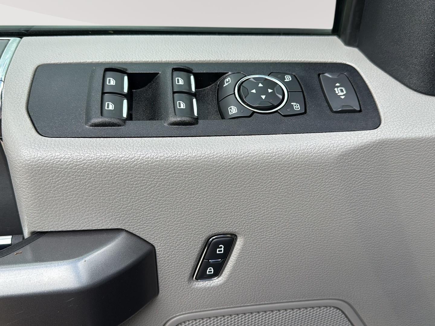 2021 Ford Super Duty F-250 XLT