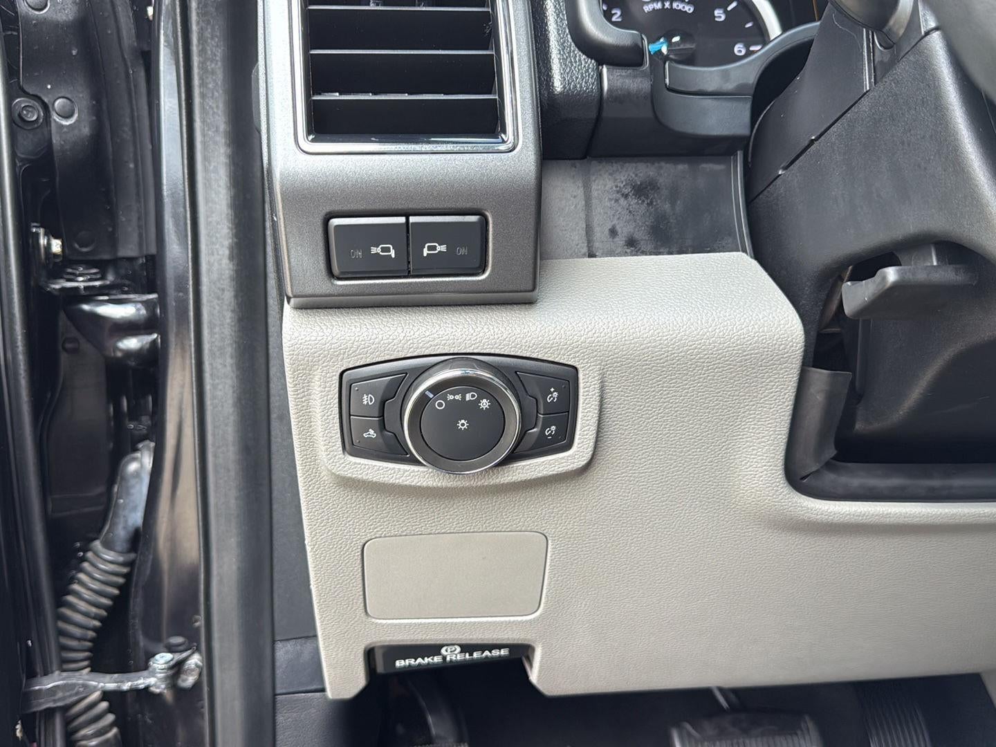 2021 Ford Super Duty F-250 XLT