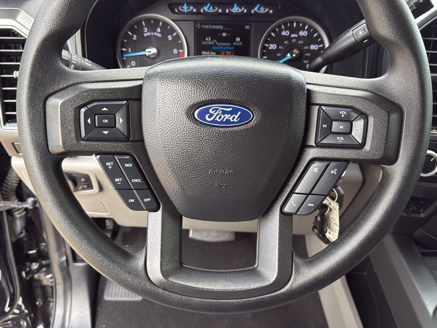 2021 Ford Super Duty F-250 XLT