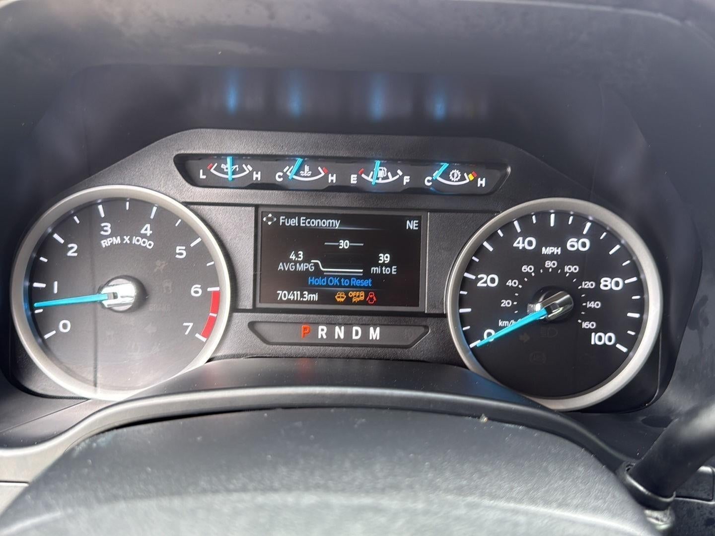 2021 Ford Super Duty F-250 XLT