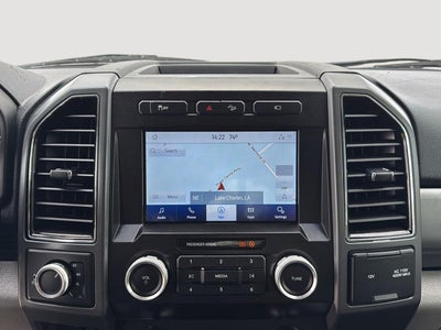 2021 Ford Super Duty F-250 XLT