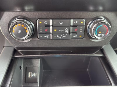 2021 Ford Super Duty F-250 XLT