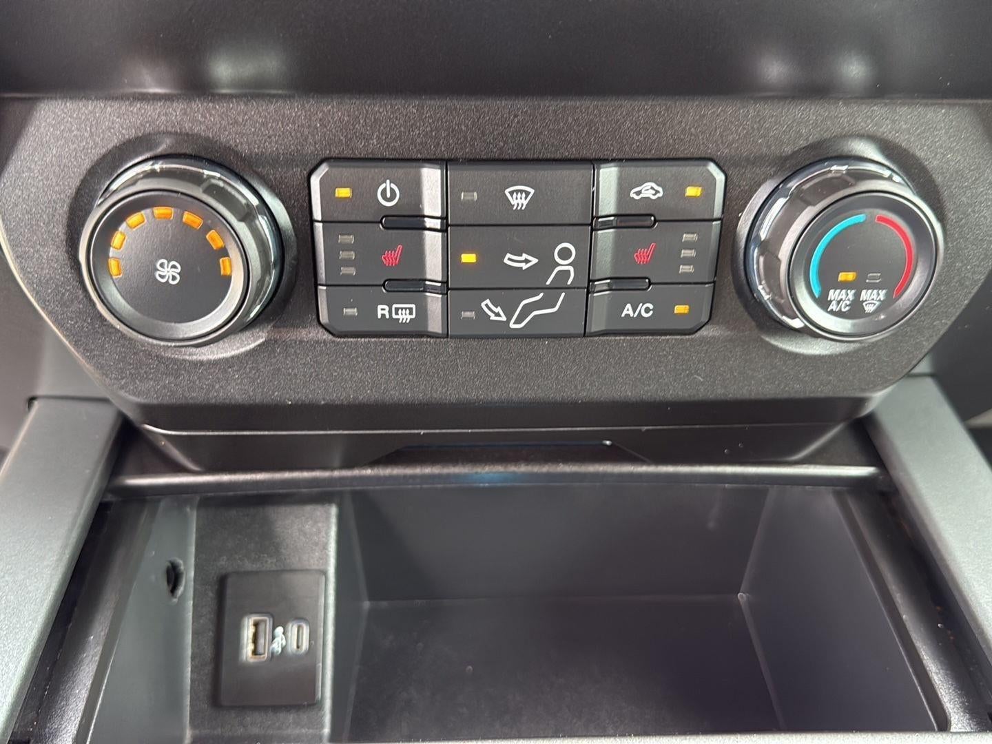 2021 Ford Super Duty F-250 XLT