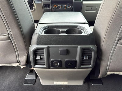 2021 Ford Super Duty F-250 XLT