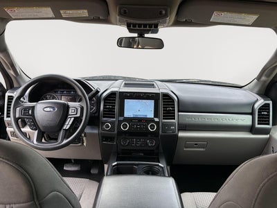 2021 Ford Super Duty F-250 XLT