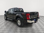 2021 Ford Super Duty F-250 XLT