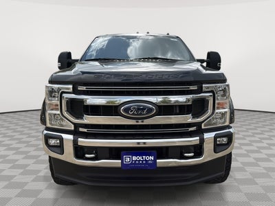 2021 Ford Super Duty F-250 XLT