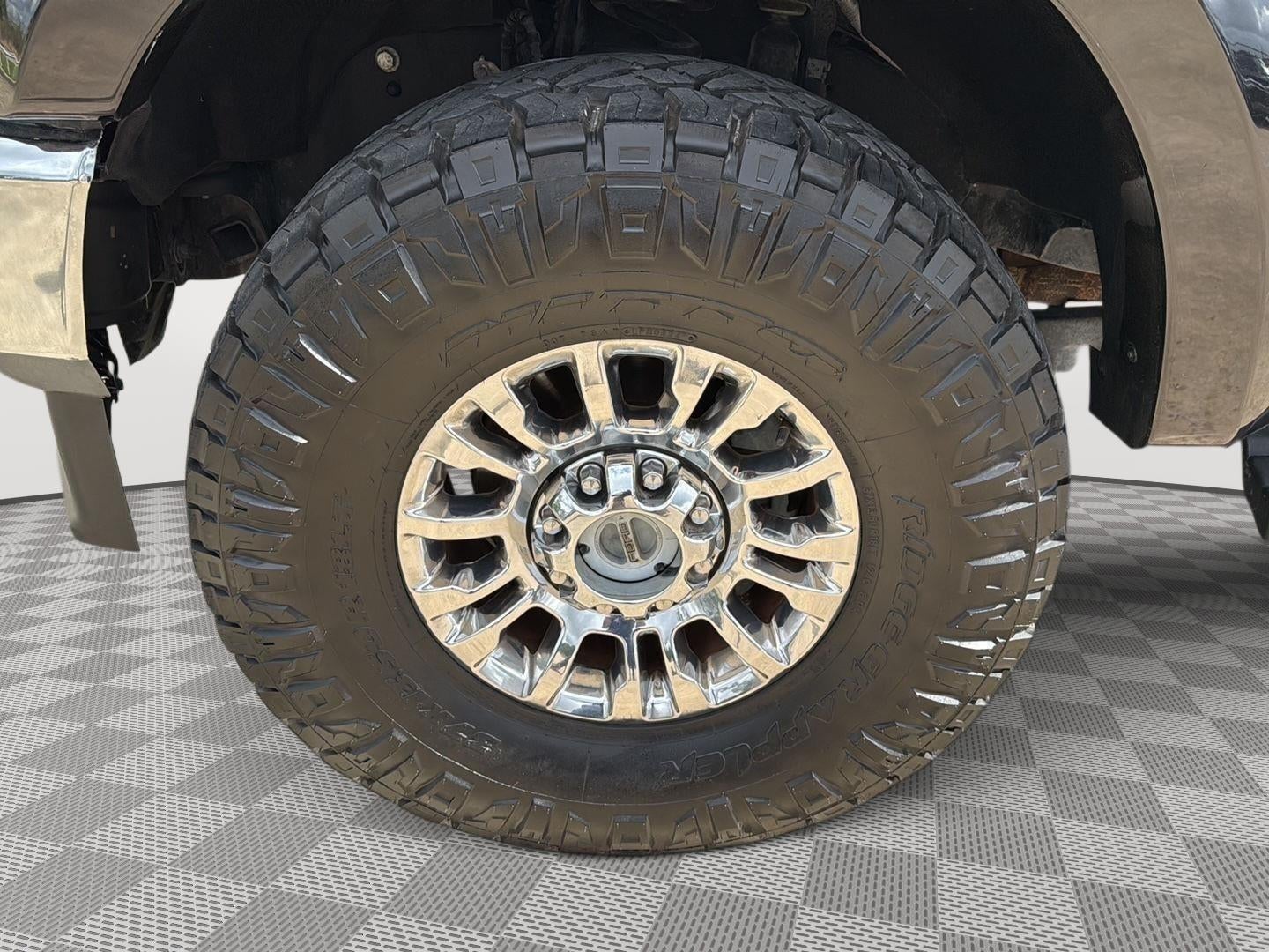 2021 Ford Super Duty F-250 XLT