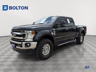2021 Ford Super Duty F-250 XLT