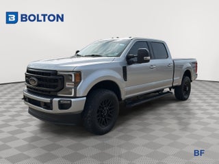 2022 Ford Super Duty F-250 LARIAT