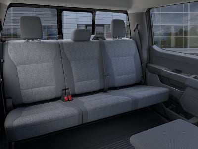 2026 Ford Super Duty F-250 King Ranch