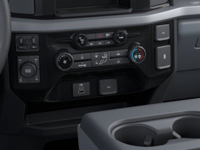 2026 Ford Super Duty F-250 King Ranch
