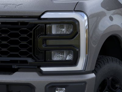 2026 Ford Super Duty F-250 King Ranch