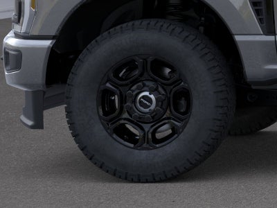 2026 Ford Super Duty F-250 King Ranch
