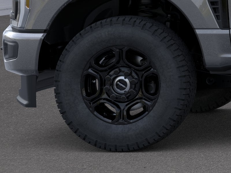 2026 Ford Super Duty F-250 King Ranch