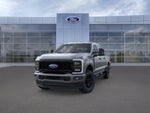 2026 Ford Super Duty F-250 King Ranch