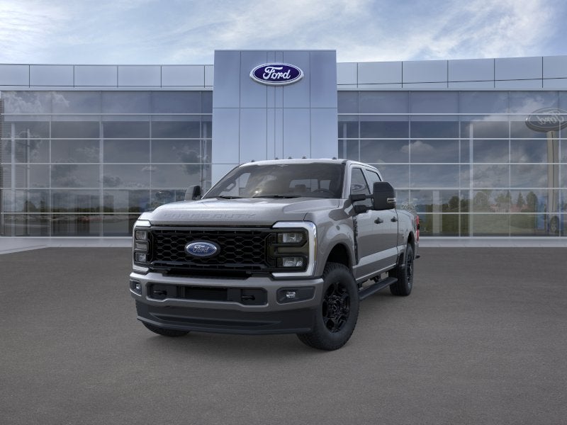2026 Ford Super Duty F-250 King Ranch