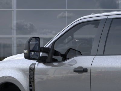 2026 Ford Super Duty F-250 King Ranch
