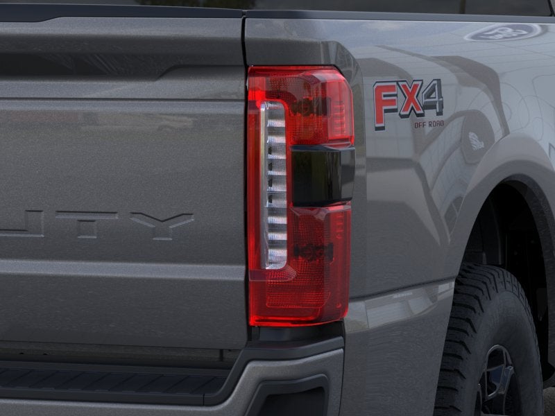 2026 Ford Super Duty F-250 King Ranch
