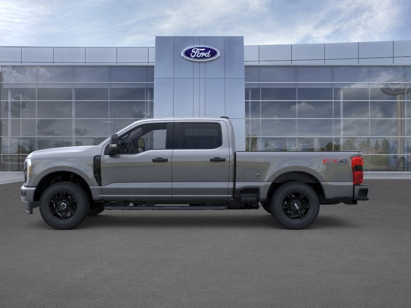 2026 Ford Super Duty F-250 King Ranch